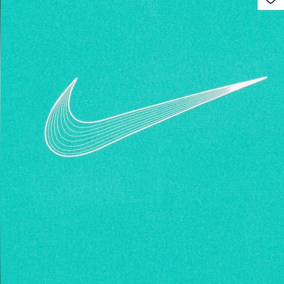 Nike Girl's Dri-FIT One Tank Top - Picture 3 of 9